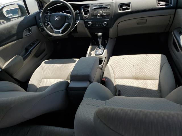 2015 HONDA CIVIC LX 19XFB2F51FE012872