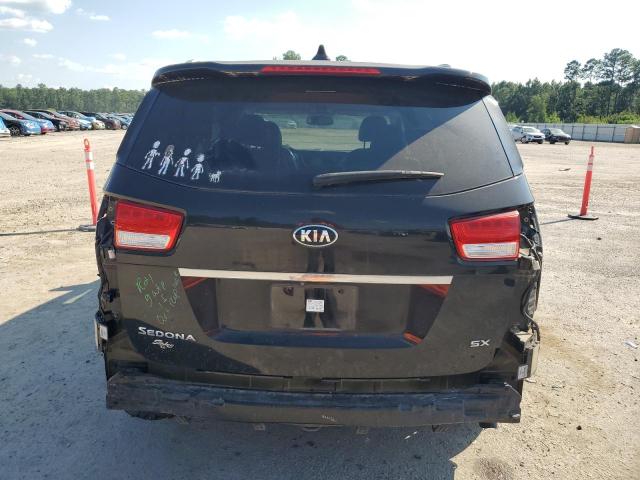 2015 KIA SEDONA EX - KNDMC5C16F6046335