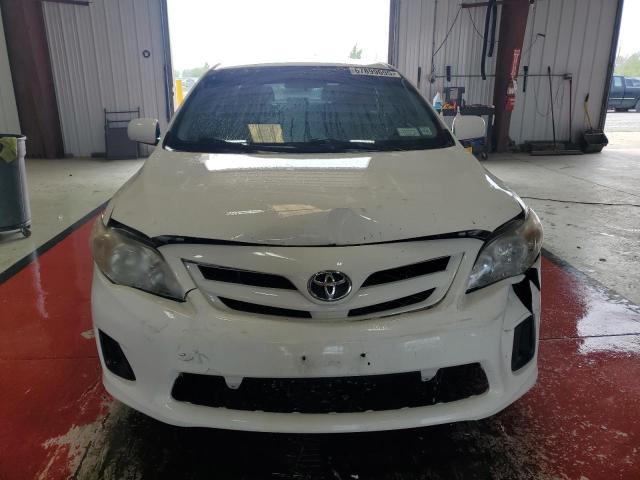 2013 TOYOTA COROLLA BA - 2T1BU4EE1DC007477