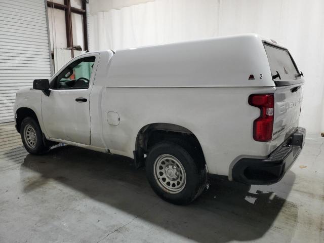 2023 CHEVROLET SILVERADO C1500 3GCNAAEK6PG336969