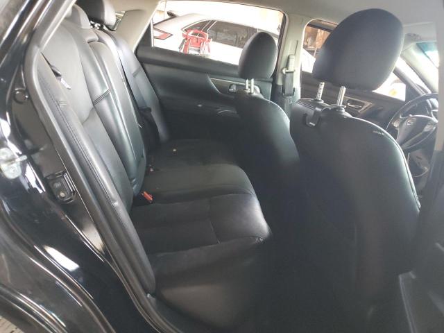 2015 NISSAN ALTIMA 2.5 1N4AL3AP0FN907096