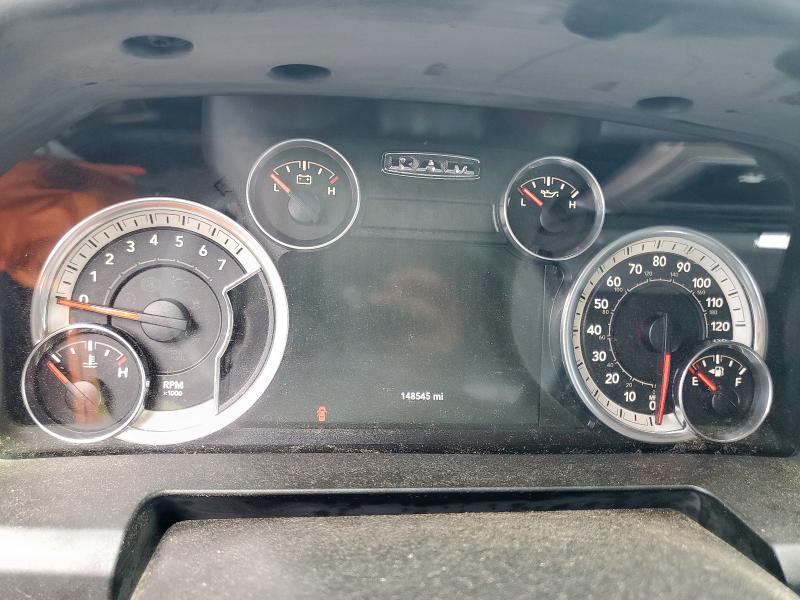 2015 RAM 1500 SLT - 1C6RR6LT1FS608328
