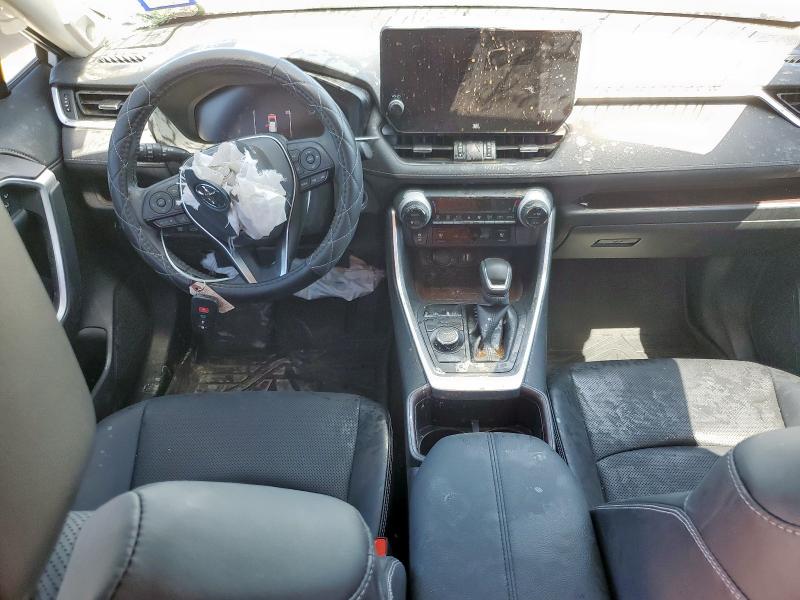 2024 TOYOTA RAV4 LIMIT JTMD6RFV0RJ061007