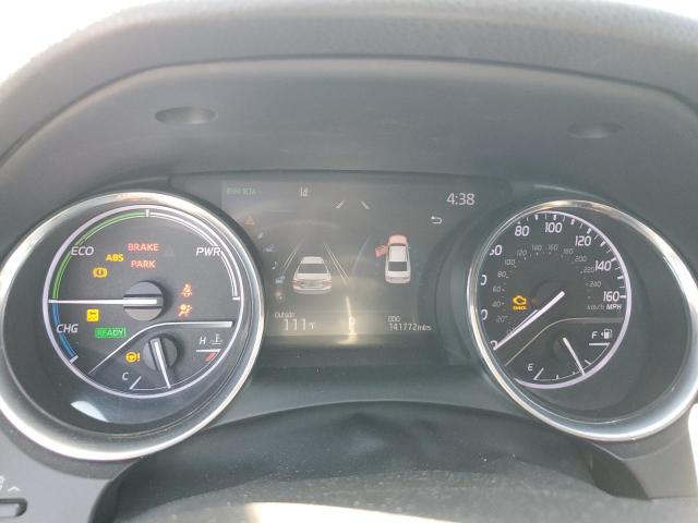 2019 TOYOTA CAMRY HYBR 4T1B21HK2KU512669