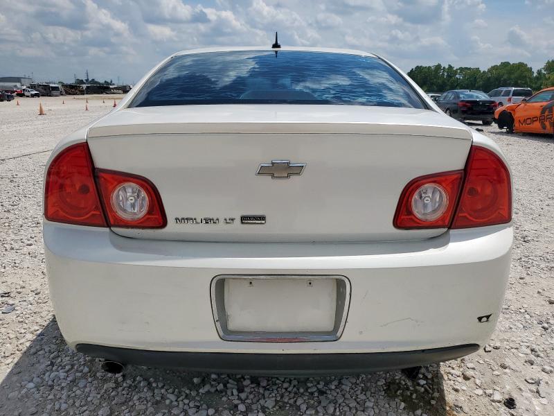 2010 CHEVROLET MALIBU 1LT - 1G1ZC5EBXAF276408