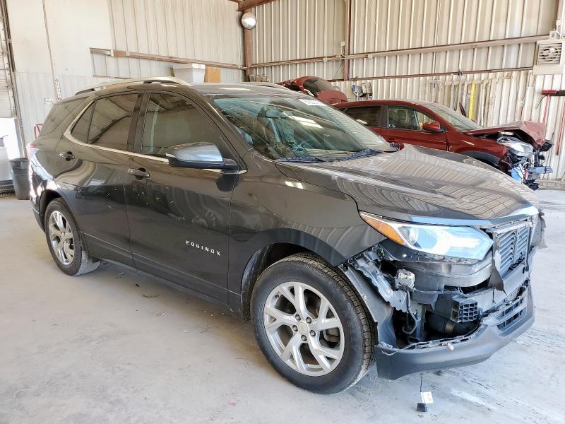 2019 CHEVROLET EQUINOX LT - 2GNAXLEX5K6138903