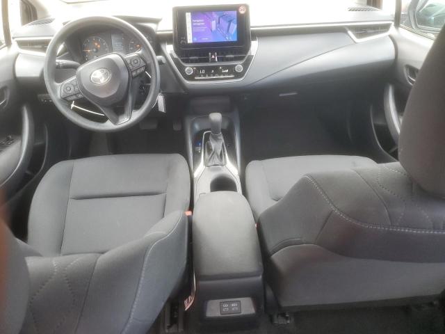 2024 TOYOTA COROLLA LE - 5YFB4MDEXRP129585