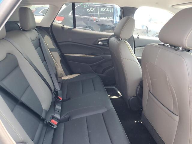 2025 CHEVROLET TRAX ACTIV KL77LKEP4SC120907
