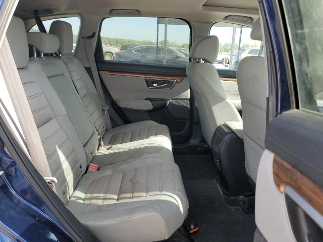 2017 HONDA CR-V EX 2HKRW2H52HH634569