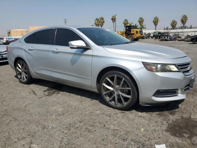 2014 CHEVROLET IMPALA LT - 2G1115SL1E9281740