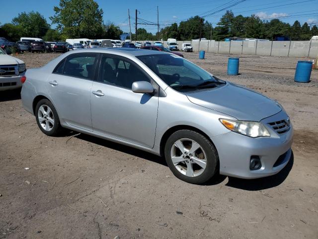 2013 TOYOTA COROLLA - 5YFBU4EEXDP173688