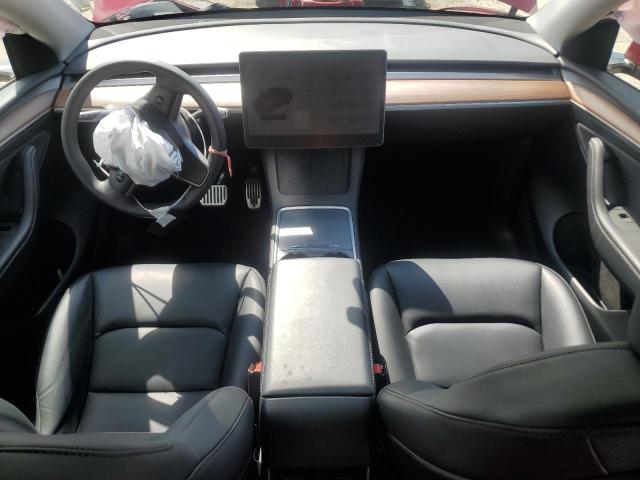 2024 TESLA MODEL Y 7SAYGDEE9RF161880