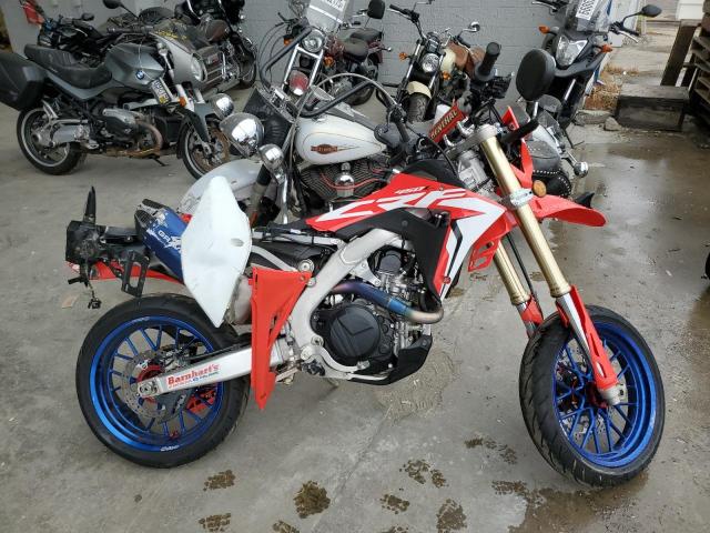 2019 HONDA CRF450 L JH2PD1118KK002139