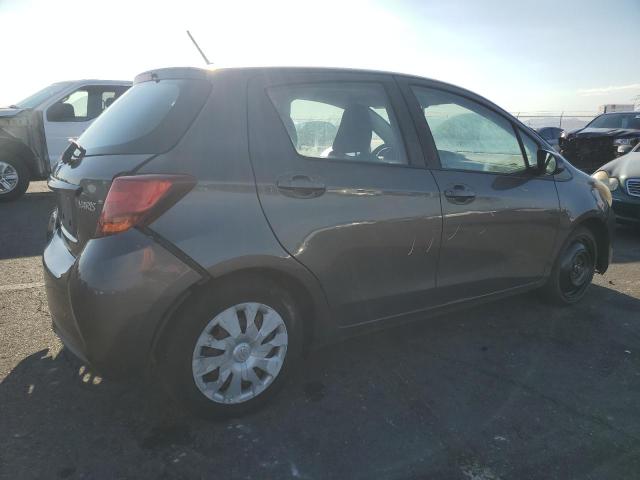 2015 TOYOTA YARIS - VNKKTUD3XFA045467