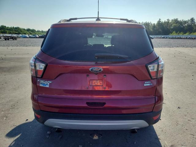 2018 FORD ESCAPE SEL - 1FMCU9HD0JUC24517