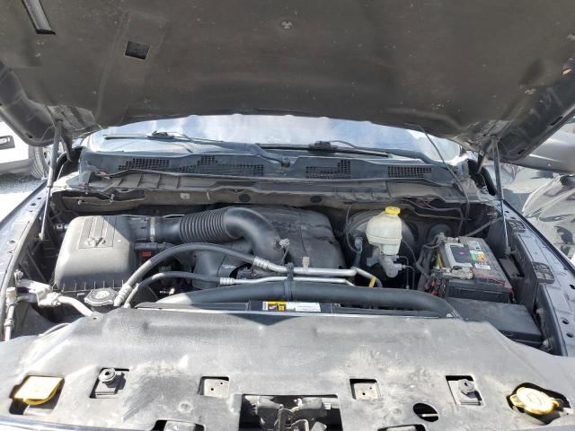 2016 RAM 1500 ST 3C6RR6KT3GG145568