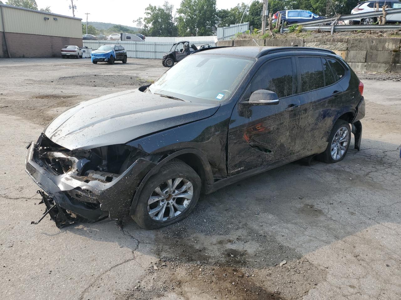 BMW X1 XDRIVE28I