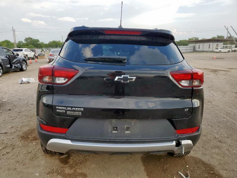 2023 CHEVROLET TRAILBLAZER LT KL79MRSL9PB193803