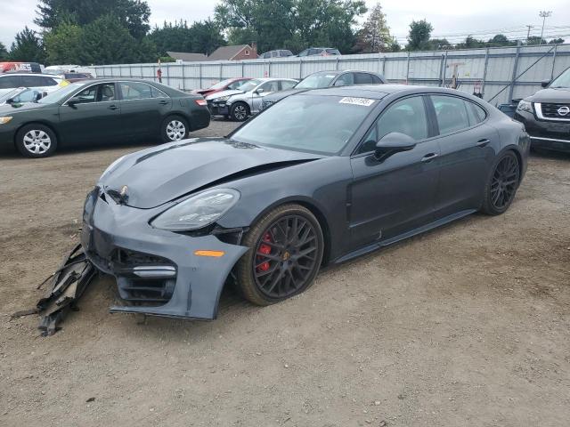 PORSCHE PANAMERA GTS