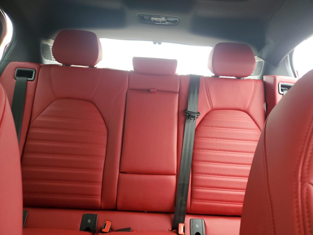 ALFA ROMEO STELVIO QUADRIFOGLIO