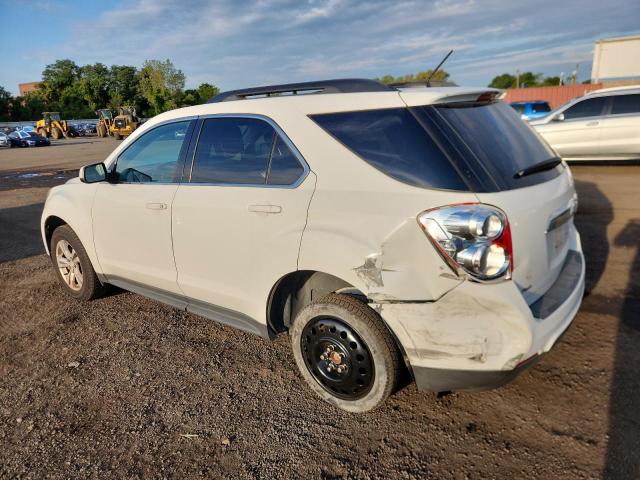 2015 CHEVROLET EQUINOX LT 2GNFLFEK3F6143286