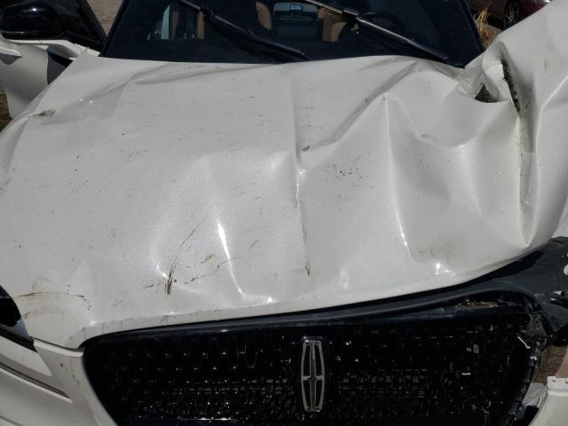 2023 LINCOLN AVIATOR BLACK LABEL 5LM5J9XC3PGL17174
