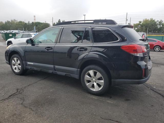 2010 SUBARU OUTBACK - 4S4BRDJC7A2370944