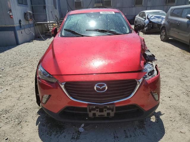 2018 MAZDA CX-3 TOURI JM1DKDC77J0329906