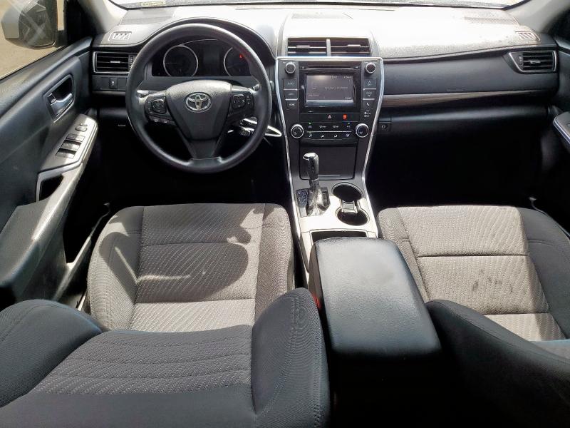 2015 TOYOTA CAMRY LE - 4T1BF1FK3FU478478