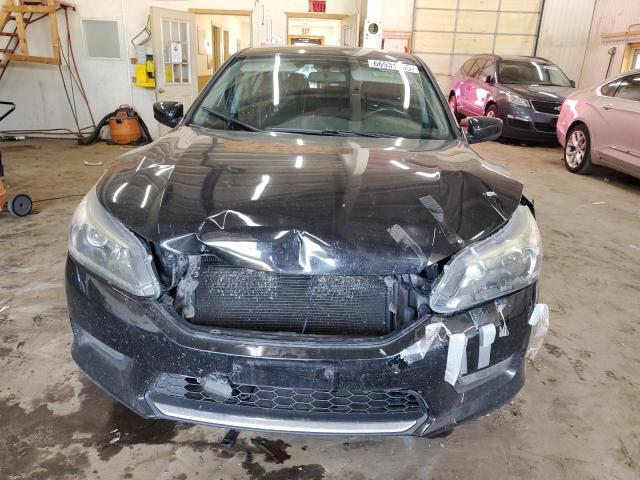 2015 HONDA ACCORD SPO 1HGCR2F51FA001292