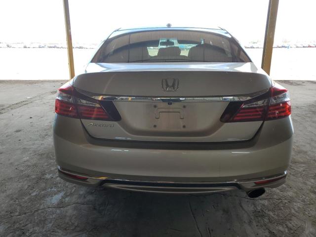 2016 HONDA ACCORD EX 1HGCR2F73GA204266