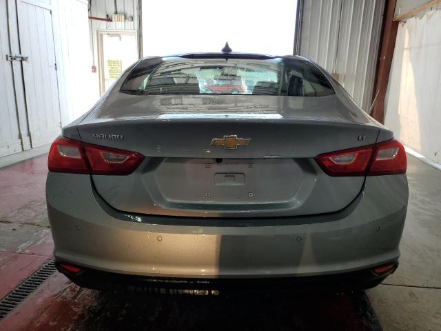 2024 CHEVROLET MALIBU LT - 1G1ZD5ST0RF151942