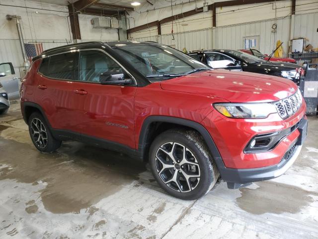 2025 JEEP COMPASS LI 3C4NJDCN8ST613992