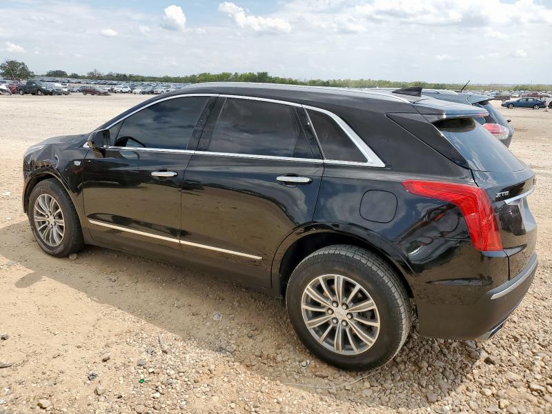 2018 CADILLAC XT5 LUXURY 1GYKNCRS1JZ107873