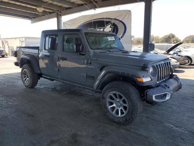2022 JEEP GLADIATOR 1C6JJTAG8NL108653