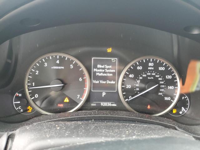 2020 LEXUS NX 300 JTJGARDZ8L5015276