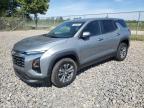 2025 CHEVROLET EQUINOX LT - 3GNAXHEG9SL240178