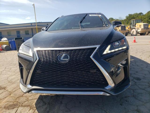2017 LEXUS RX 350 BAS 2T2ZZMCA1HC041176