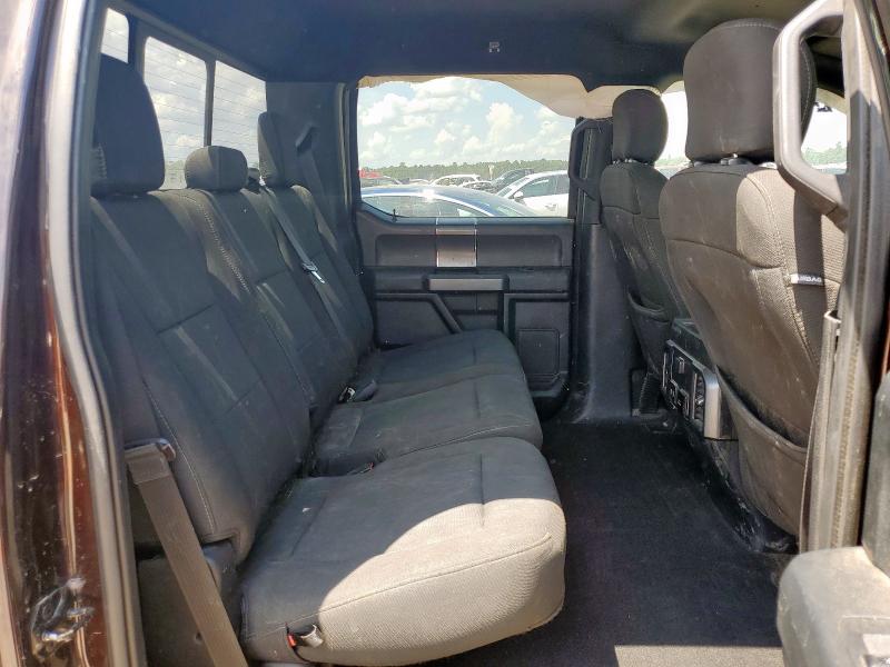 2019 FORD F150 SUPER - 1FTEW1E43KKC84351