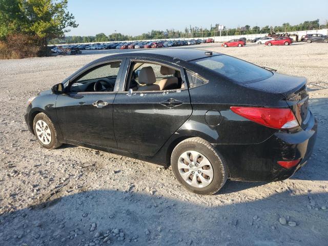 2016 HYUNDAI ACCENT SE - KMHCT4AE9GU004889