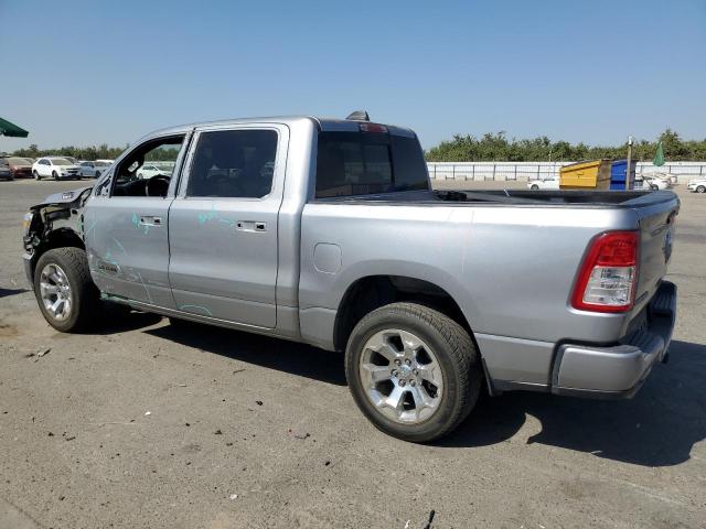 2019 RAM 1500 BIG H 1C6SRFFT0KN783689
