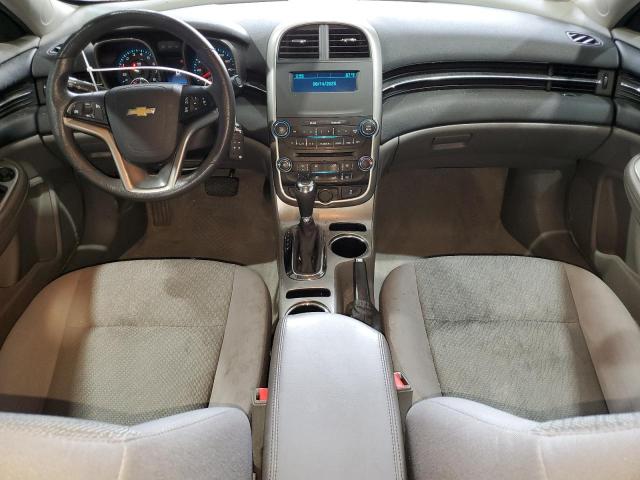 2015 CHEVROLET MALIBU LS - 1G11B5SL5FF206660