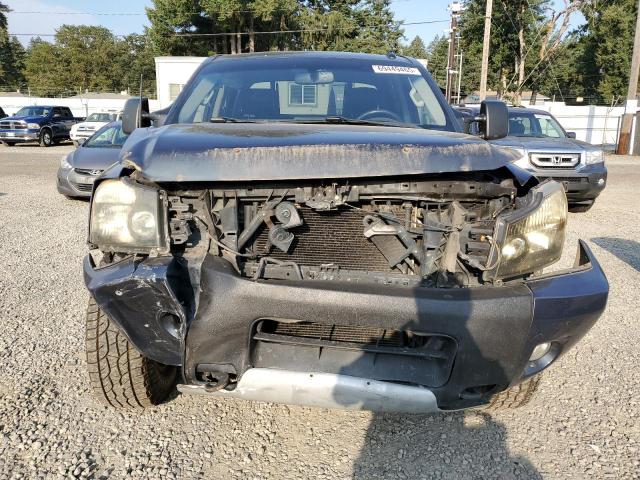 2015 NISSAN TITAN S 1N6AA0EC4FN507528