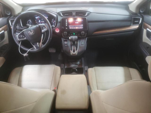 2019 HONDA CR-V EX 7FARW2H51KE064364
