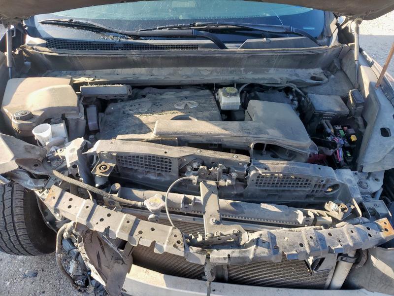 2017 INFINITI QX60 5N1DL0MNXHC507329