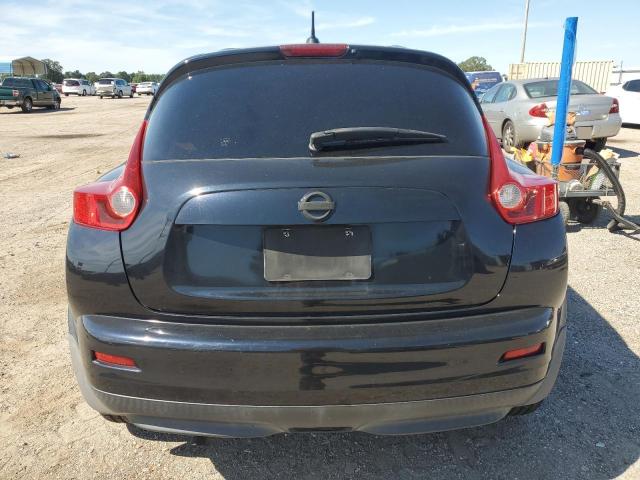 2013 NISSAN JUKE S - JN8AF5MV3DT224202