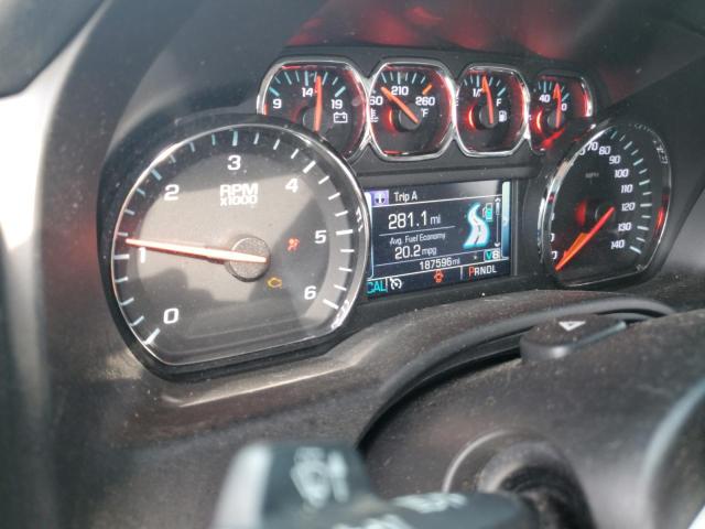 2018 GMC YUKON SLE 1GKS2AKC2JR242449