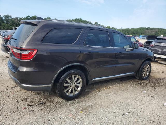 2017 DODGE DURANGO SX 1C4RDHAG8HC703216