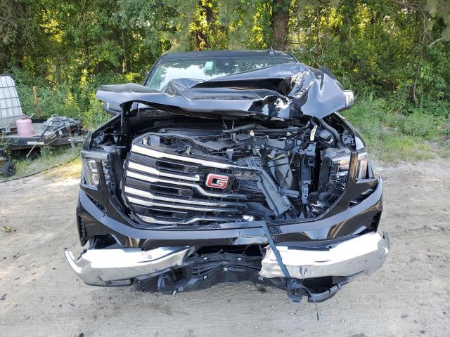 2025 GMC SIERRA K15 1GTUUDED4SZ243432