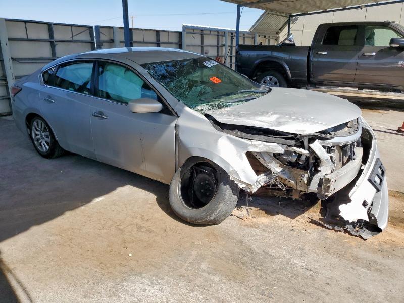 2015 NISSAN ALTIMA 2.5 - 1N4AL3AP0FN866954